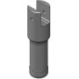 Axe d'attelage SCHARMÜLLER 107458552
