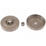 Pignon pour tronçonneuse Echo CS400 - CS420 - CS440 - CS3600 - CS3700 - CS4000 - CS4100 - CS4200 - CS4400 - CS4510 - CS4600
