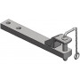 Plaque de support SCHARMÜLLER 108207450A24