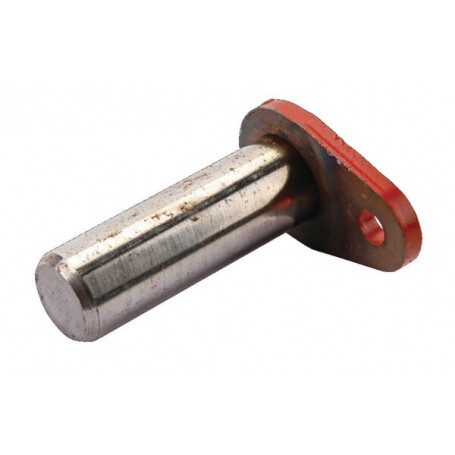 Pivot d'attelage GREGOIRE-BESSON 1122732