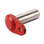 Pivot d'attelage GREGOIRE-BESSON 1122732