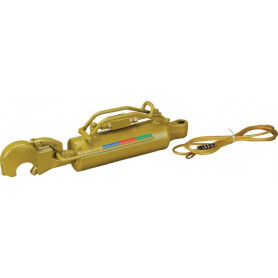 Barre d'attelage à suspension hydraulique WALTERSCHEID 1204484