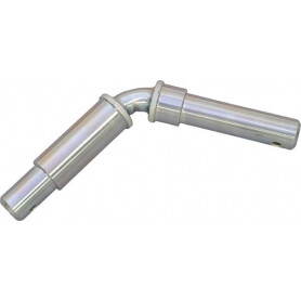 Axe d'attelage GREGOIRE-BESSON 122154