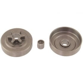 Pignon pour tronçonneuse Echo  CS260T - CS270 - CS320T - CS350T - CS350W - CS2600
