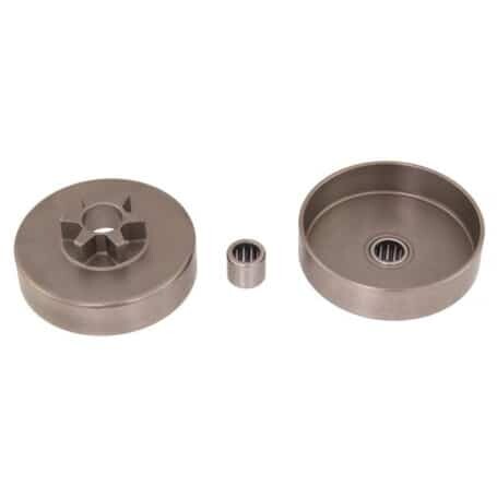 Piñón motosierra Homelite 180 - 192 - 200 - 5240 - SLX mini AO - SUPER 2 - VI SUPER 2 - XL - XL - XL100 - XL101