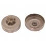 Piñón motosierra Homelite 20 - 23 - 25 - 3300 - 3314 - 3316 - 3350 - 3800 - 3850 - D4150B - D4550B