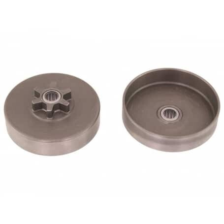 Piñón motosierra Homelite XL1 - mini EZ - EZ - 101 - 150 AUTO - superseal EZ 240 - EZ 245 - EZ 200