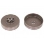 Piñón motosierra Homelite XL1 - mini EZ - EZ - 101 - 150 AUTO - superseal EZ 240 - EZ 245 - EZ 200