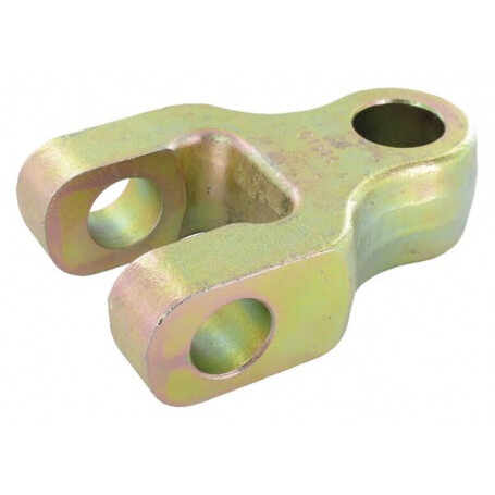 Chape pour barre de poussée hydraulique WALTERSCHEID 202023