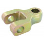 Chape pour barre de poussée hydraulique WALTERSCHEID 202023