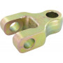 Chape pour barre de poussée hydraulique WALTERSCHEID 202023