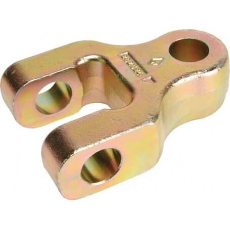 Chape pour barre de poussée hydraulique WALTERSCHEID 202031