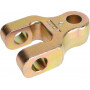 Chape pour barre de poussée hydraulique WALTERSCHEID 202031