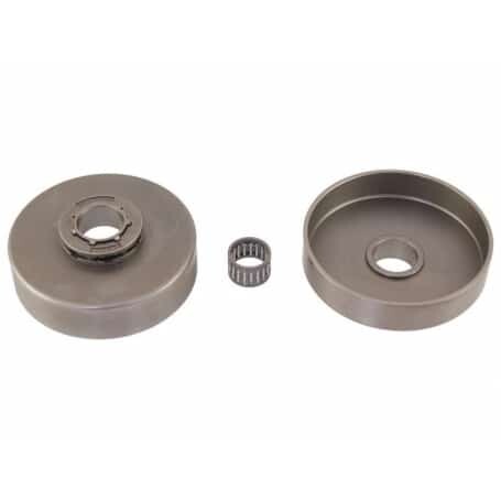 Piñón motosierra Homelite 330 - 360 - 410 - VI123 - VI125 - XL100 - XL102 - XL103 - XL104 - XL112 - XL114 - XL122
