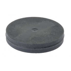Chape pour barre de poussée hydraulique HORSCH 23246104
