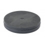 Chape pour barre de poussée hydraulique HORSCH 23246104