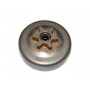 Piñón motosierra Homelite 3300 - 3350 - 3800 - 3850 - 3816