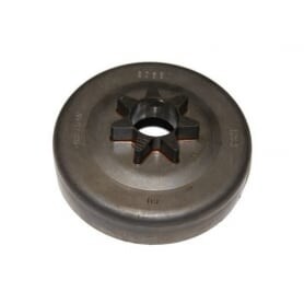 Pignon pour tronçonneuse Homelite  450 - 550 - SUPERXL925 - SXL AUTO - VI944 - VI955 - XL AUTO - XL - XL12