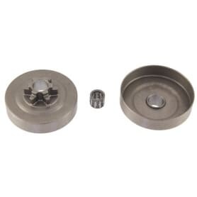 Pignon pour tronçonneuse Husqvarna 334T - 335 - 336 - 338XPT - 339