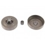 Piñón motosierra Husqvarna 334T - 335 - 336 - 338XPT - 339