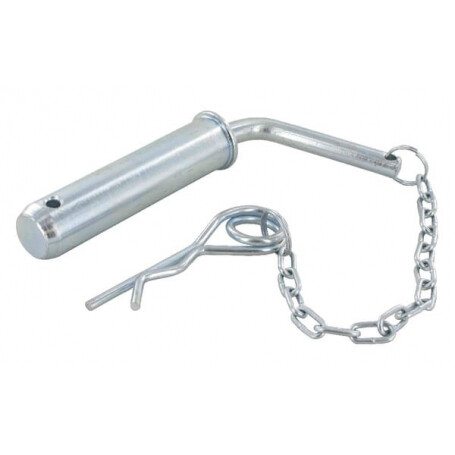 Pivot d'attelage ZETOR 45115104