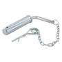 Pivot d'attelage ZETOR 45115104