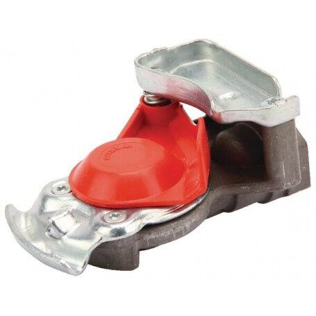 Tête d'attelage ou M22x1,5 WABCO 4522000110