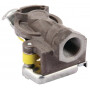 Tête d'attelage ou M22x1,5 WABCO 4522000120