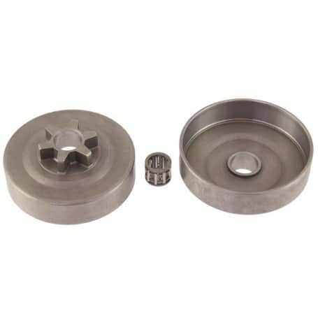 Piñón motosierra Husqvarna 36 - 41 - 136 - 137 - 141 - 142