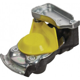 Tête d'attelage automatique M22x1,5 WABCO 4522002120