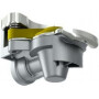 Tête d'attelage automatique M22x1,5 WABCO 4522002120