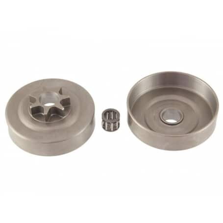 Piñón motosierra Husqvarna 36 - 41 - 136 - 137 - 141 - 142