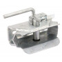 Attelage de remorque UNIVERSEL 750005KR