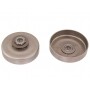 Piñón motosierra Husqvarna 39 - 140 - 240 - 340 - 40P - 44 - 444