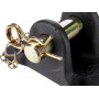 Attelage de remorque WALTERSCHEID 8002462