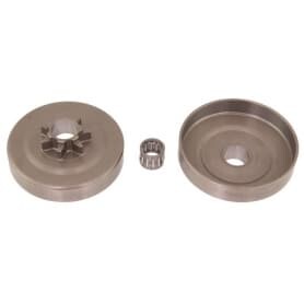 Pignon pour tronçonneuse Husqvarna 340 - 345 - 346XP - 350 - 351 - 353
