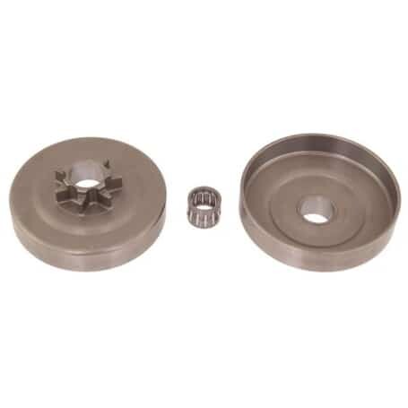 Piñón motosierra Husqvarna 340 - 345 - 346XP - 350 - 351 - 353