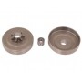 Piñón motosierra Husqvarna 340 - 345 - 346XP - 350 - 351 - 353
