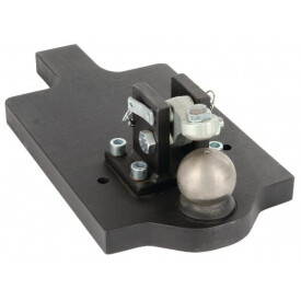 Placa soporte enganche 80mm WALTERSCHEID 8002728