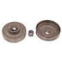 Piñón motosierra Husqvarna 435 - 440 - 445 - 450 - 455 - 460