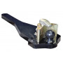 Plaque de support d'attelage 80mm WALTERSCHEID 8003285