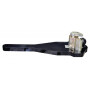 Plaque de support d'attelage 80mm WALTERSCHEID 8003285