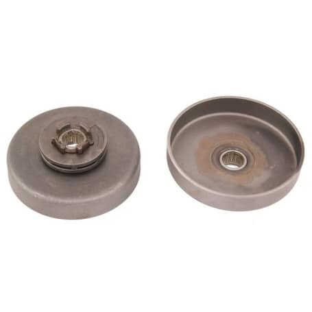 Piñón motosierra Husqvarna 61 - 66 - 162 - 222 - 266 - 268 - 272 - RANCHER 61