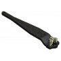 Plaque de support d'attelage 80mm WALTERSCHEID 8003682