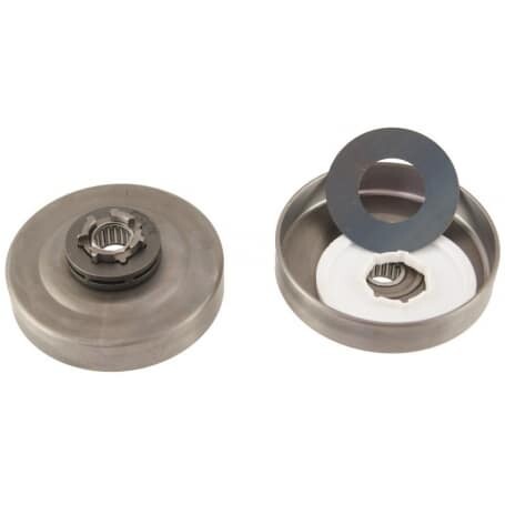 Piñón motosierra Husqvarna 61 - 66 - 162 - 222 - 266 - 268 - 272 - RANCHER 61