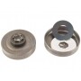 Piñón motosierra Husqvarna 61 - 66 - 162 - 222 - 266 - 268 - 272 - RANCHER 61