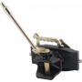 Attelage de remorque WALTERSCHEID 8003697
