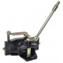 Attelage de remorque WALTERSCHEID 8003698
