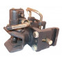 Attelage de remorque WALTERSCHEID 8004034
