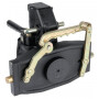 Attelage de remorque 309mm WALTERSCHEID 8004187